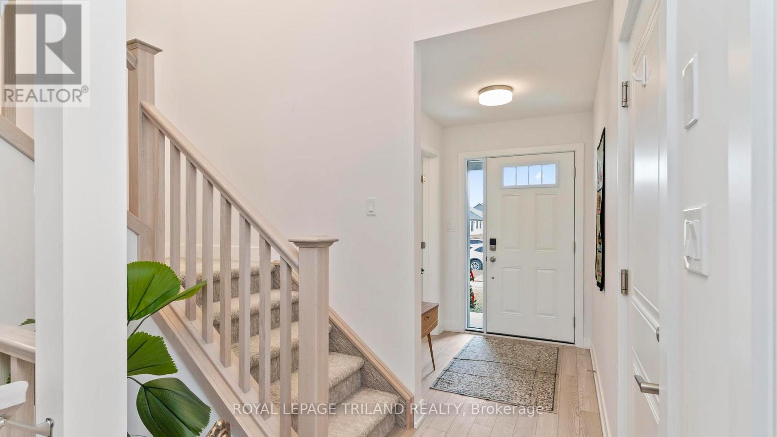 146 Renaissance Drive, St. Thomas, Ontario  N5R 0P1 - Photo 4 - X12575030