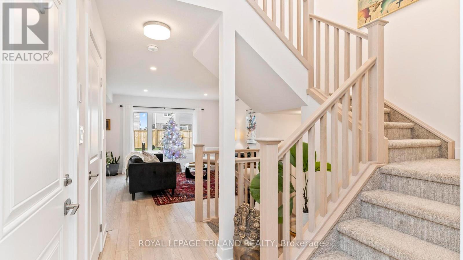 146 Renaissance Drive, St. Thomas, Ontario  N5R 0P1 - Photo 5 - X12575030