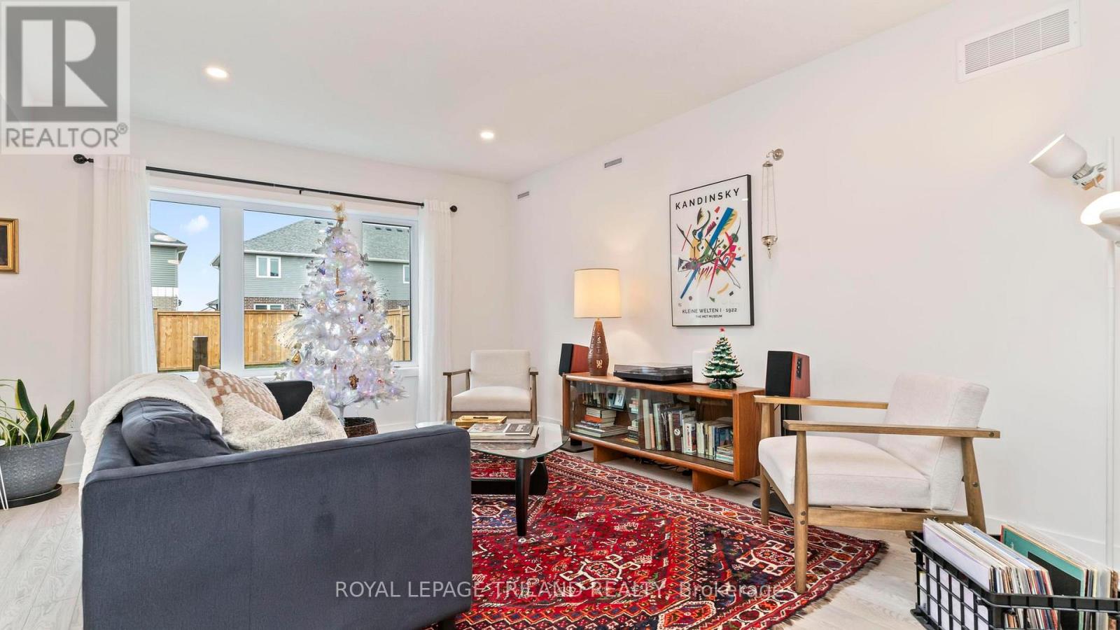 146 Renaissance Drive, St. Thomas, Ontario  N5R 0P1 - Photo 7 - X12575030