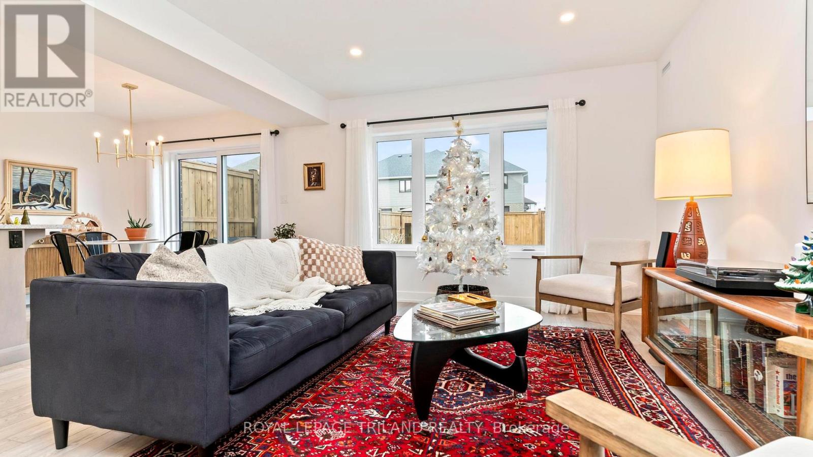 146 Renaissance Drive, St. Thomas, Ontario  N5R 0P1 - Photo 8 - X12575030