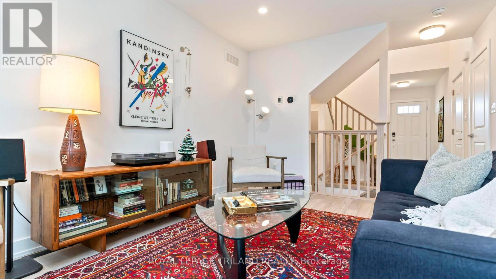 146 Renaissance Drive, St. Thomas, Ontario  N5R 0P1 - Photo 9 - X12575030