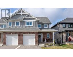 146 RENAISSANCE DRIVE, St. Thomas, Ontario