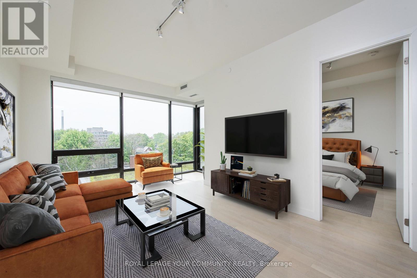 502 - 246 Logan Avenue, Toronto, Ontario  M4M 1J2 - Photo 13 - E12574746