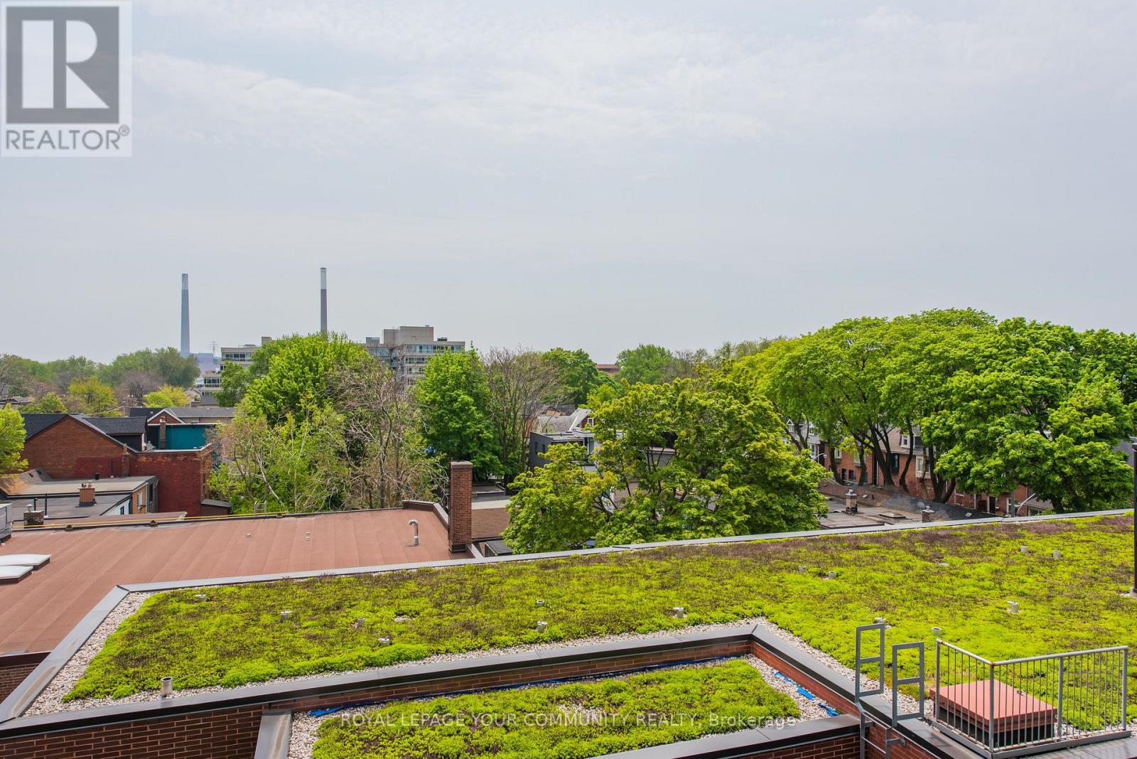 502 - 246 Logan Avenue, Toronto, Ontario  M4M 1J2 - Photo 28 - E12574746