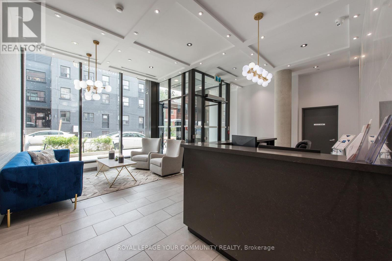 502 - 246 Logan Avenue, Toronto, Ontario  M4M 1J2 - Photo 31 - E12574746