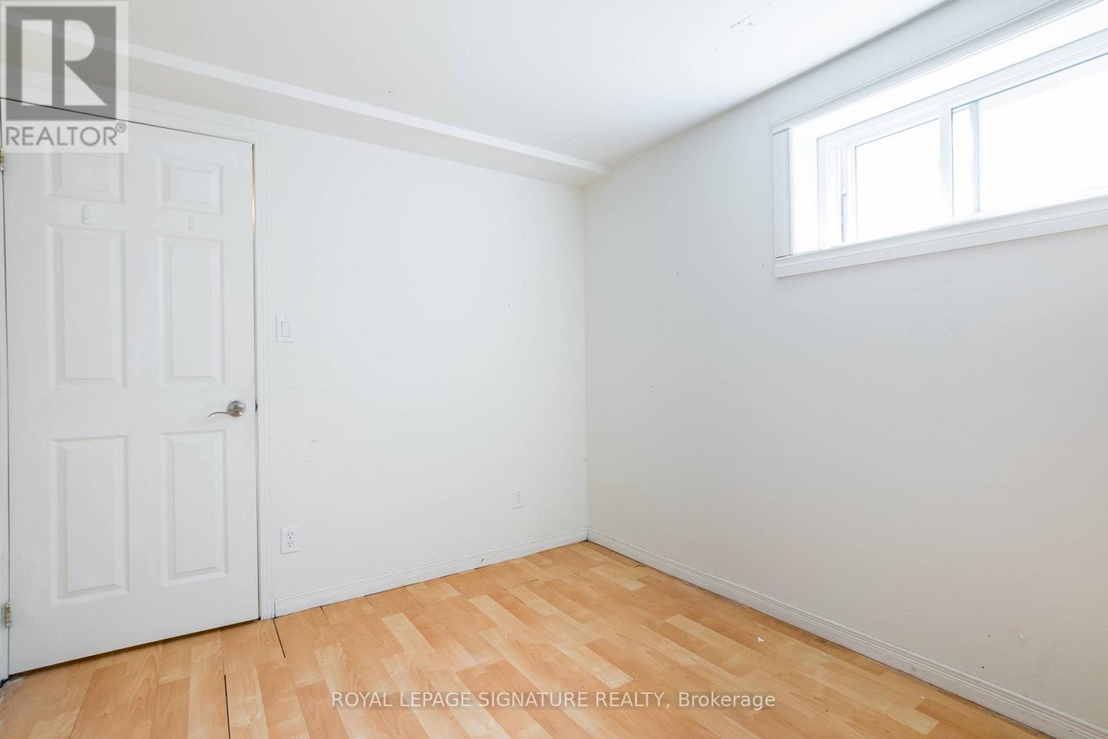 Bsmt - 144 Overture Road, Toronto, Ontario  M1E 2W4 - Photo 10 - E12574790