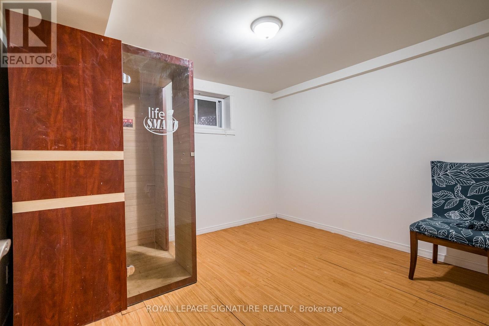 Bsmt - 144 Overture Road, Toronto, Ontario  M1E 2W4 - Photo 11 - E12574790