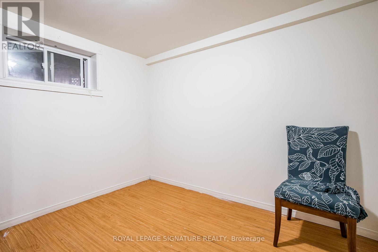 Bsmt - 144 Overture Road, Toronto, Ontario  M1E 2W4 - Photo 12 - E12574790