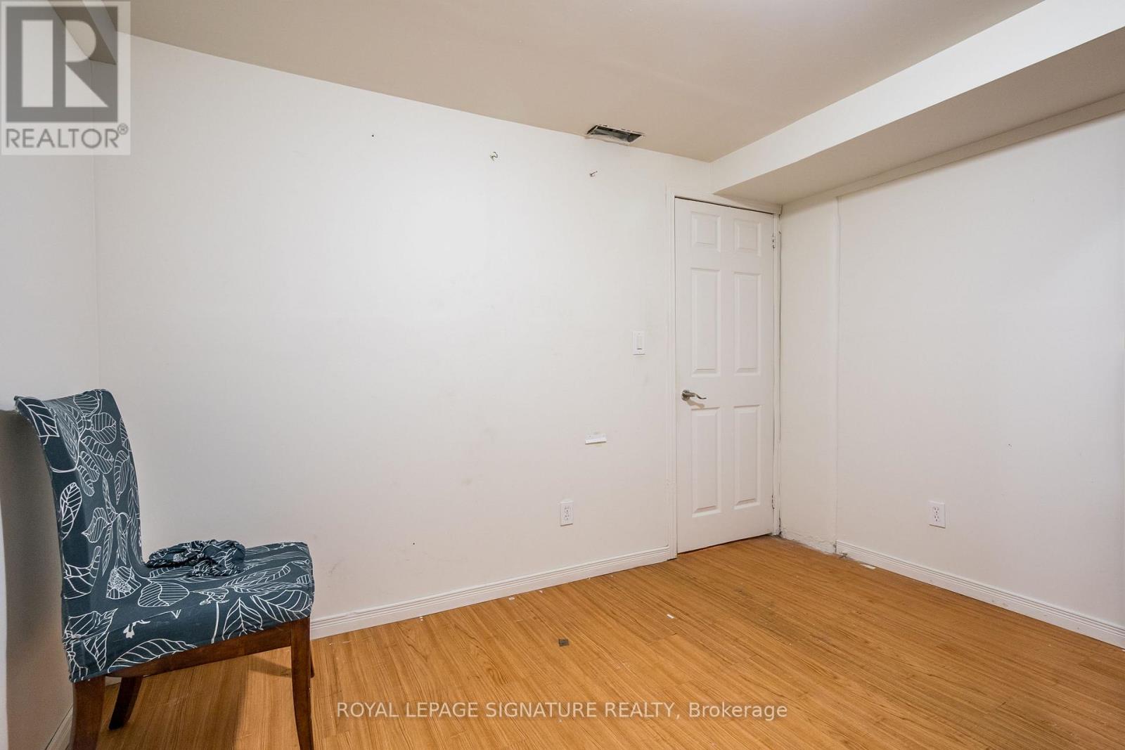 Bsmt - 144 Overture Road, Toronto, Ontario  M1E 2W4 - Photo 13 - E12574790