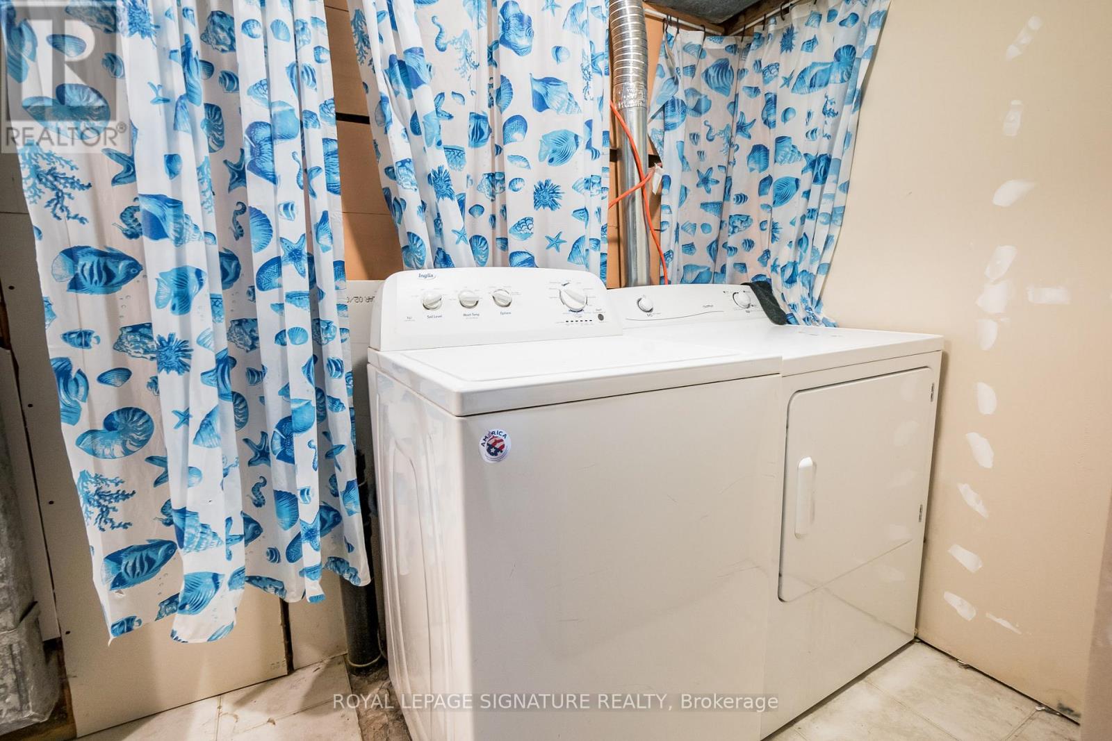 Bsmt - 144 Overture Road, Toronto, Ontario  M1E 2W4 - Photo 15 - E12574790