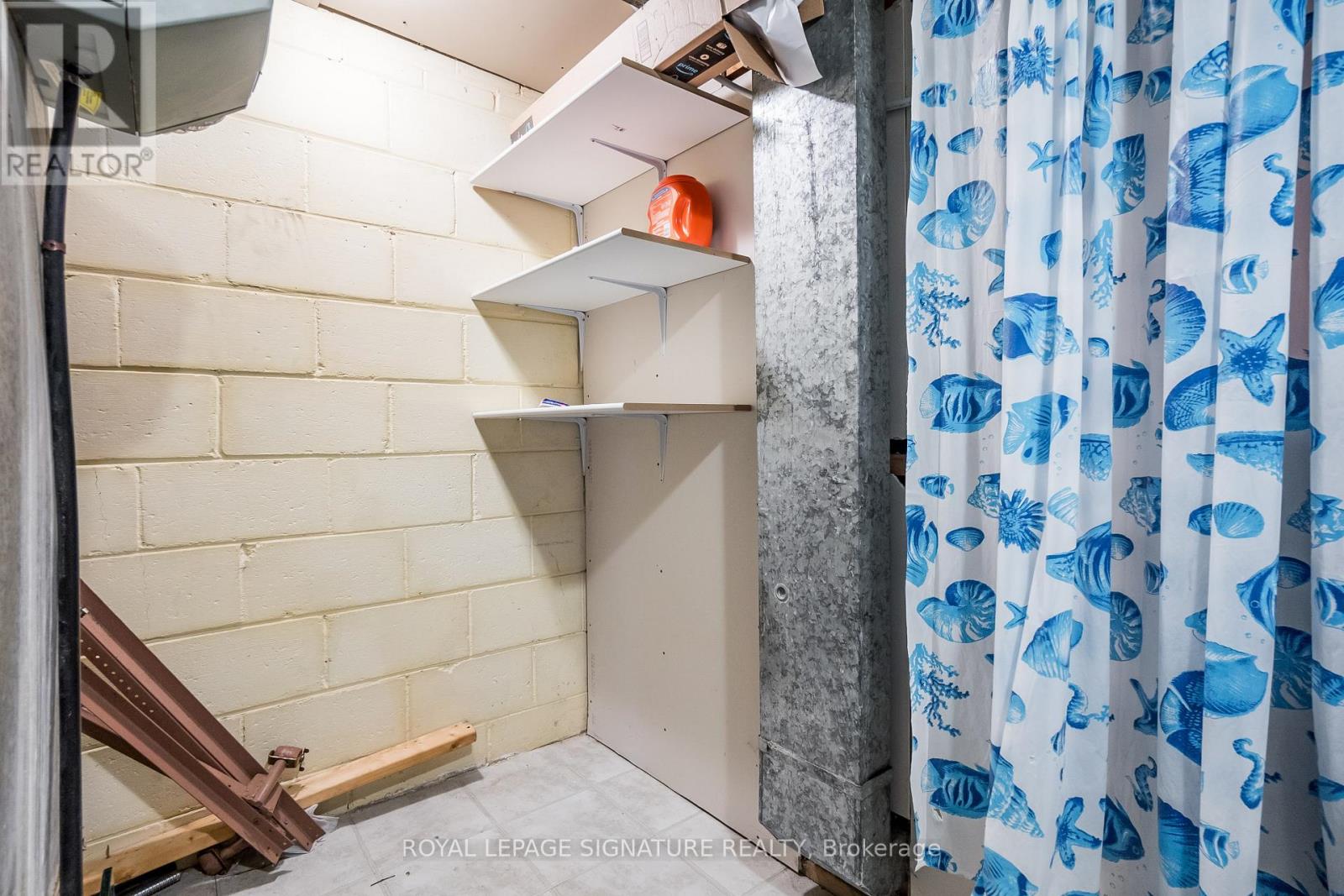 Bsmt - 144 Overture Road, Toronto, Ontario  M1E 2W4 - Photo 16 - E12574790