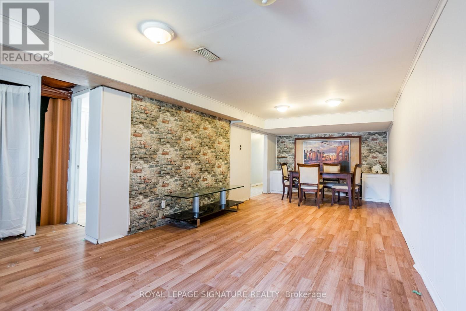 Bsmt - 144 Overture Road, Toronto, Ontario  M1E 2W4 - Photo 2 - E12574790