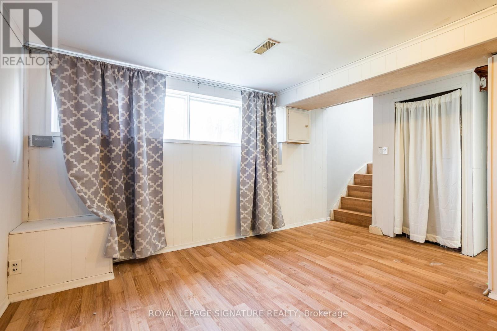 Bsmt - 144 Overture Road, Toronto, Ontario  M1E 2W4 - Photo 3 - E12574790