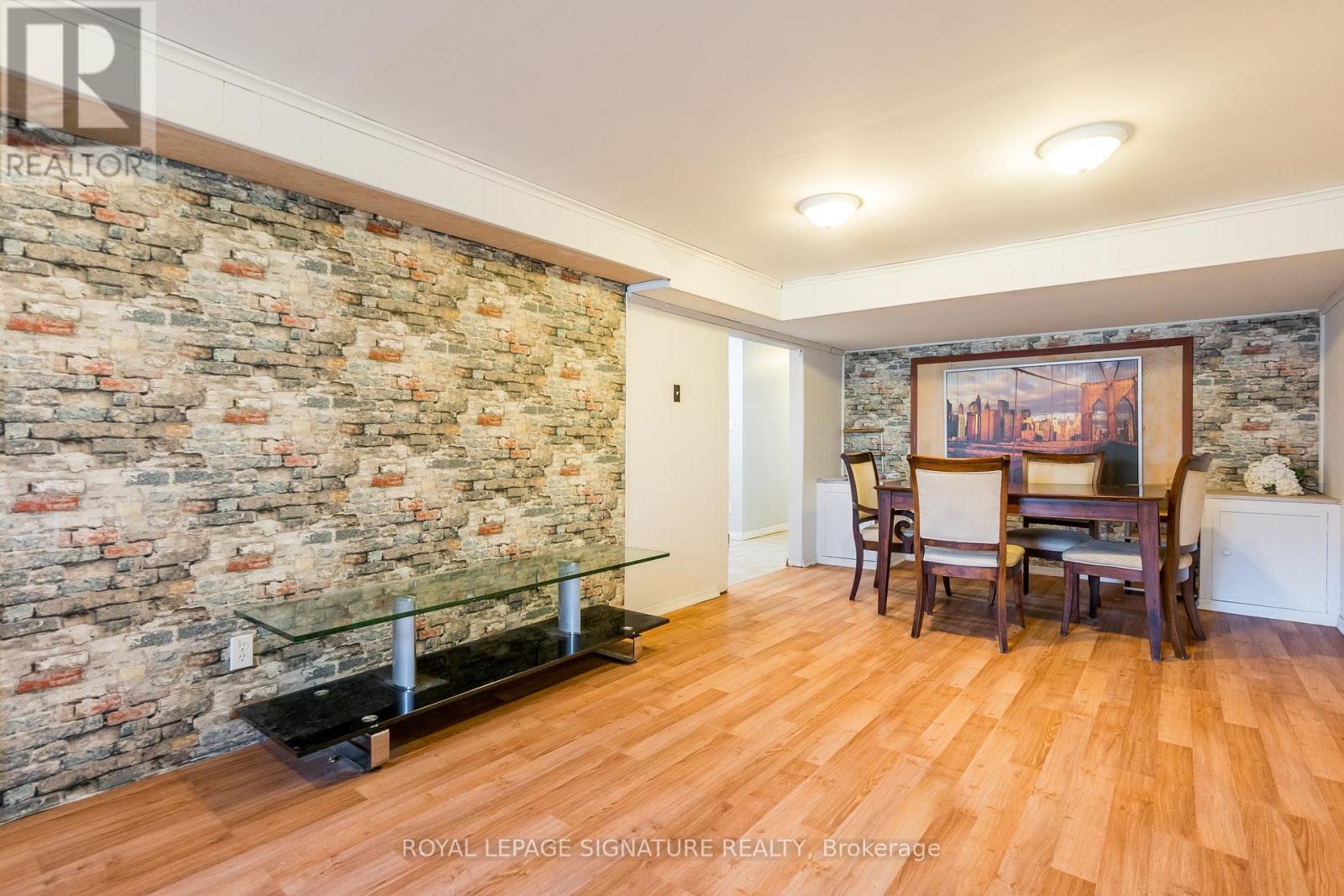 Bsmt - 144 Overture Road, Toronto, Ontario  M1E 2W4 - Photo 4 - E12574790