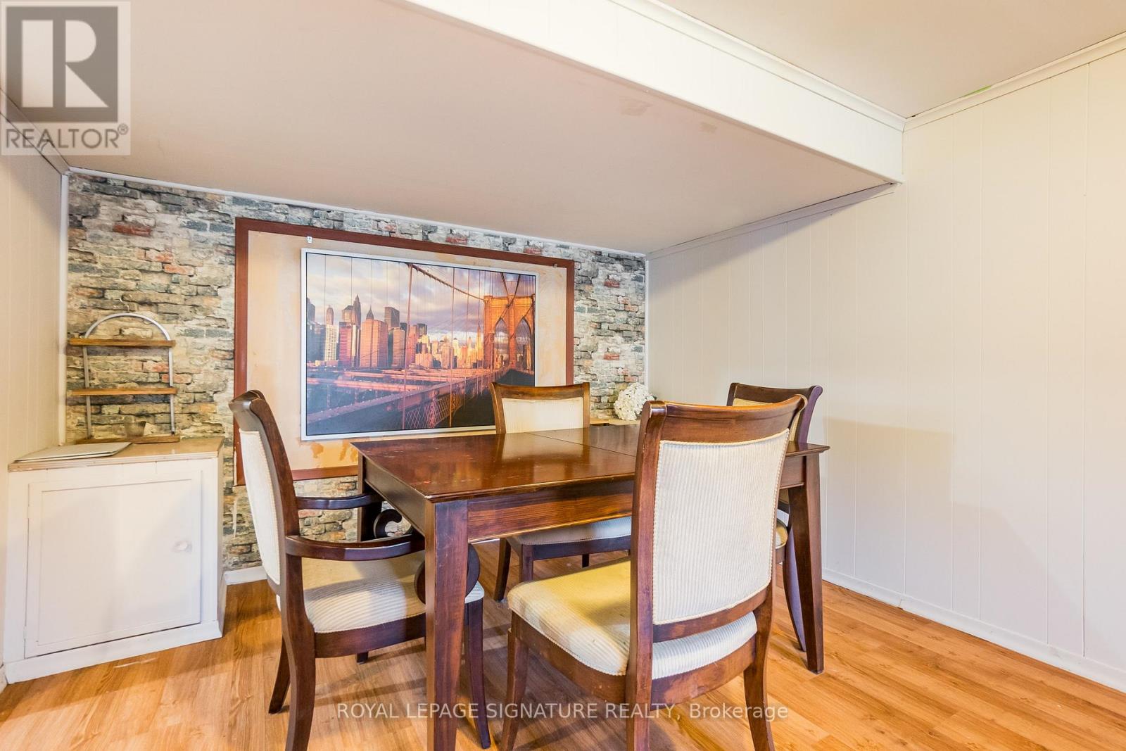 Bsmt - 144 Overture Road, Toronto, Ontario  M1E 2W4 - Photo 6 - E12574790