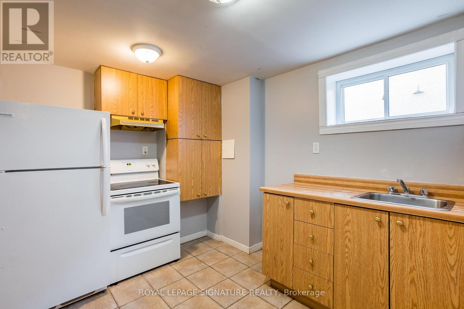 Bsmt - 144 Overture Road, Toronto, Ontario  M1E 2W4 - Photo 7 - E12574790