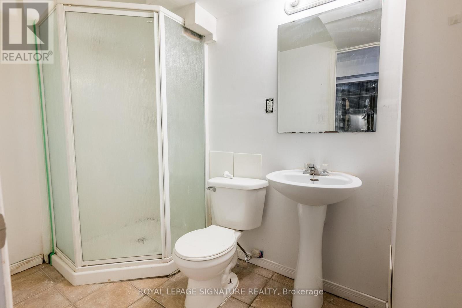 Bsmt - 144 Overture Road, Toronto, Ontario  M1E 2W4 - Photo 8 - E12574790