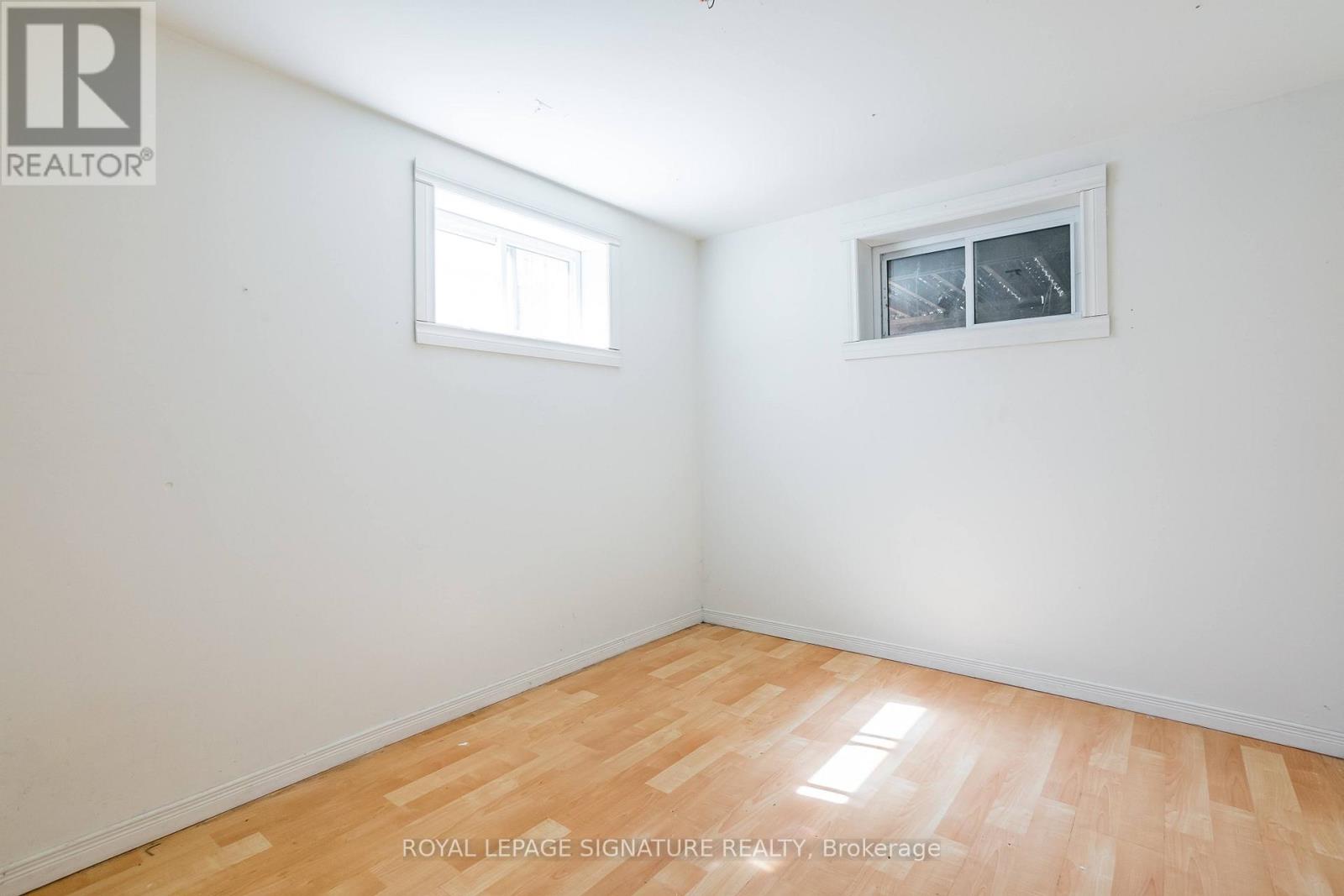 Bsmt - 144 Overture Road, Toronto, Ontario  M1E 2W4 - Photo 9 - E12574790