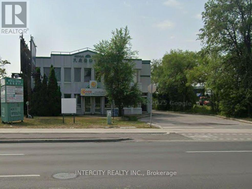 204 - 4631 STEELES AVENUE E, Toronto, Ontario