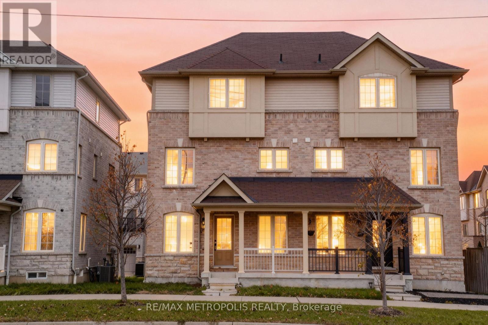 896 AUDLEY ROAD S, Ajax, Ontario