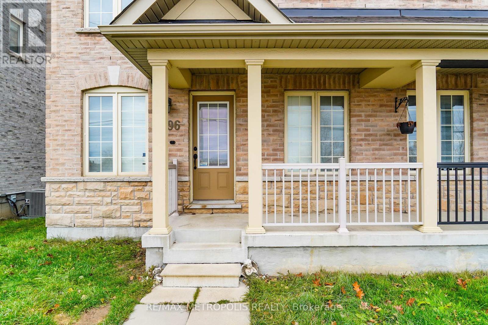 896 Audley Road S, Ajax, Ontario  L1Z 1L7 - Photo 7 - E12574882