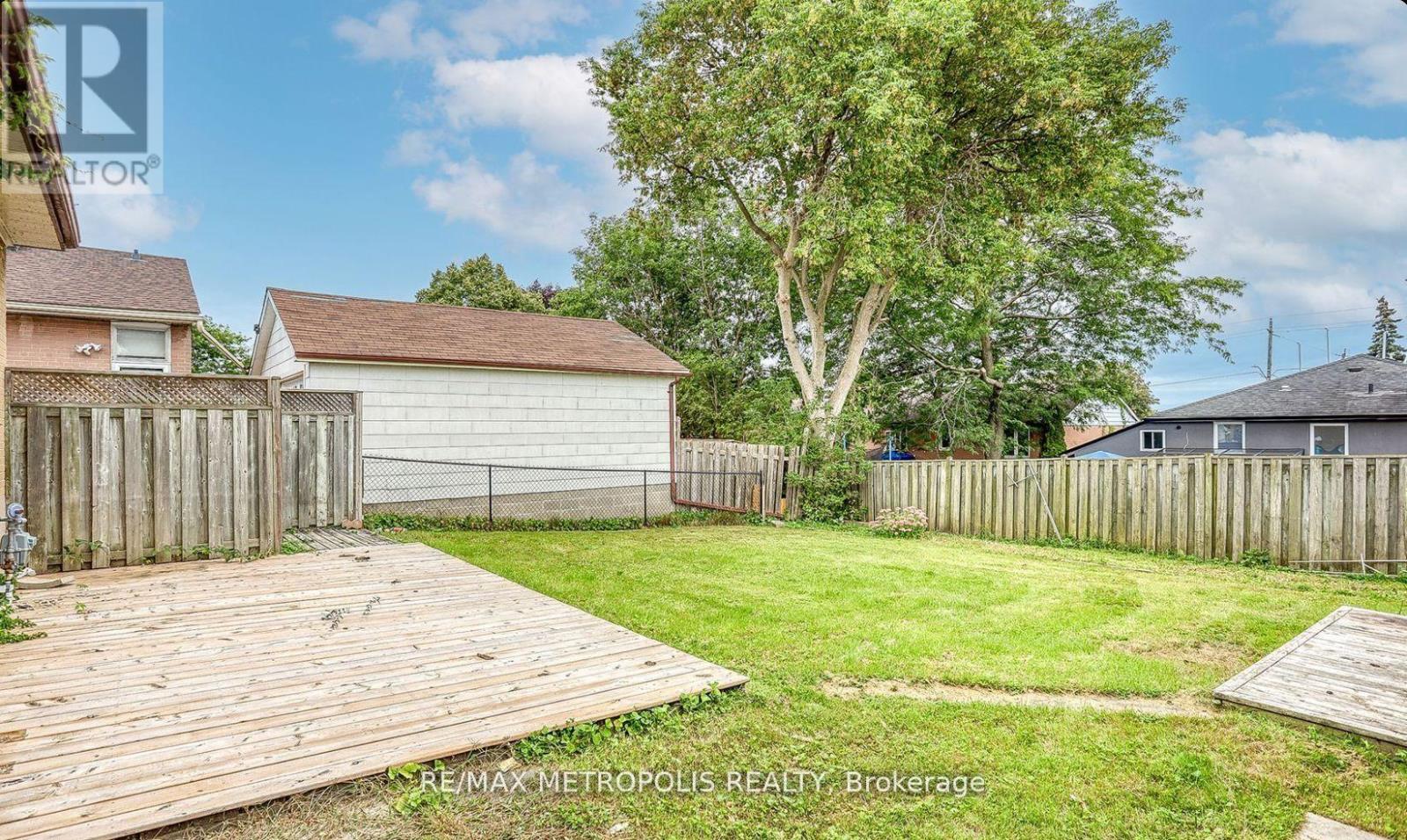 Main - 475 Emerald Avenue, Oshawa, Ontario  L1J 1K3 - Photo 19 - E12574902