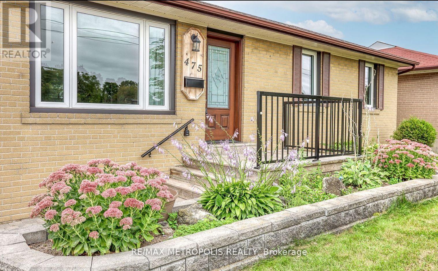 Main - 475 Emerald Avenue, Oshawa, Ontario  L1J 1K3 - Photo 2 - E12574902