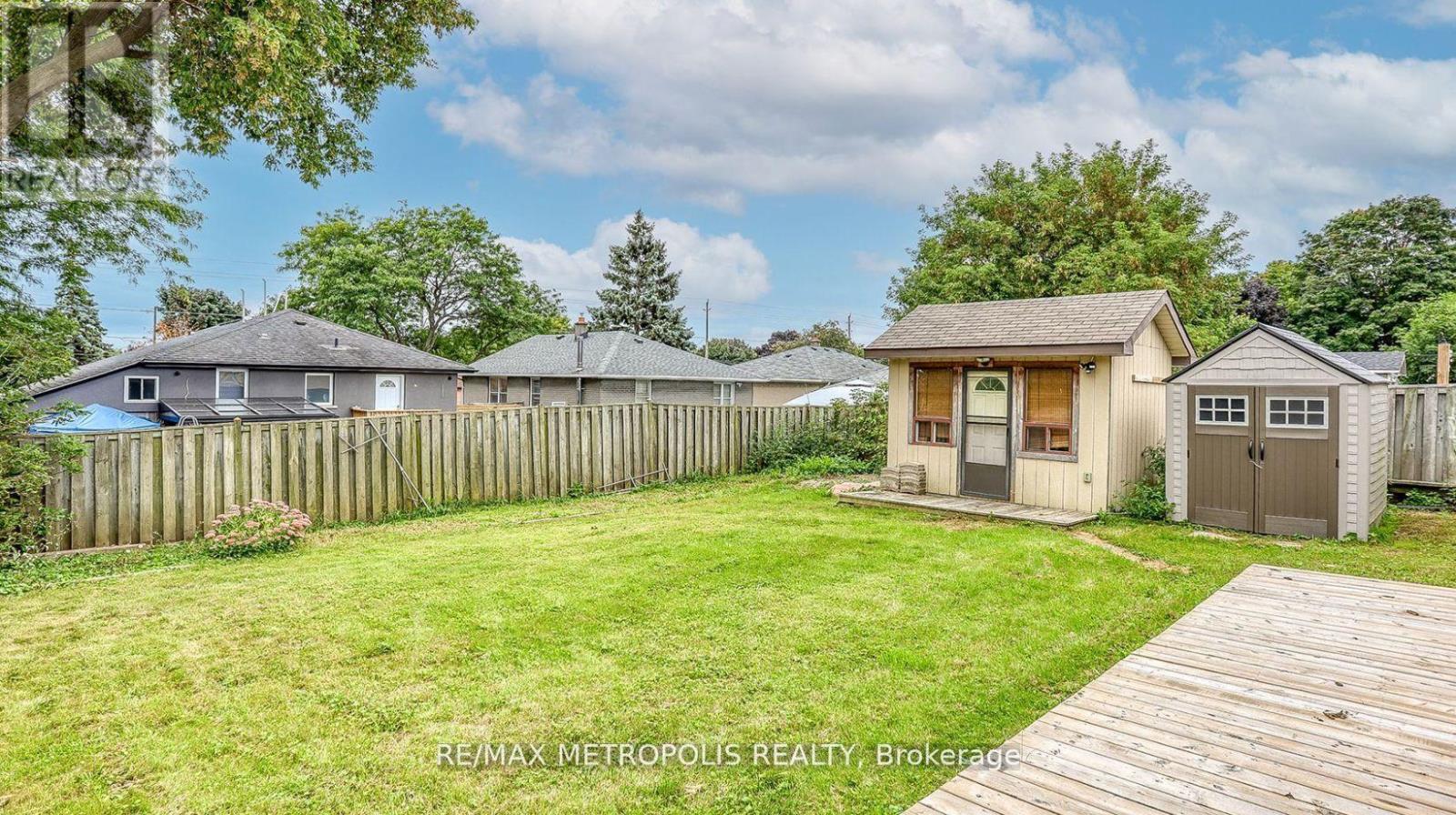 Main - 475 Emerald Avenue, Oshawa, Ontario  L1J 1K3 - Photo 20 - E12574902