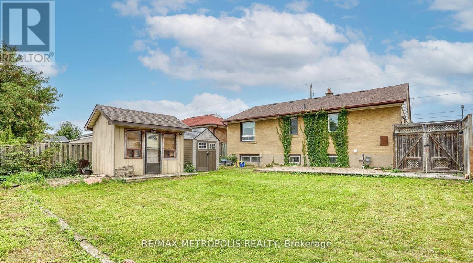 Main - 475 Emerald Avenue, Oshawa, Ontario  L1J 1K3 - Photo 21 - E12574902