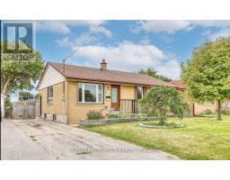 MAIN - 475 EMERALD AVENUE, Oshawa, Ontario