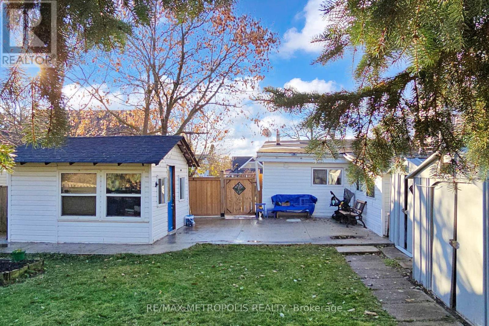 759 Douglas Street, Oshawa, Ontario  L1H 5C6 - Photo 34 - E12574910