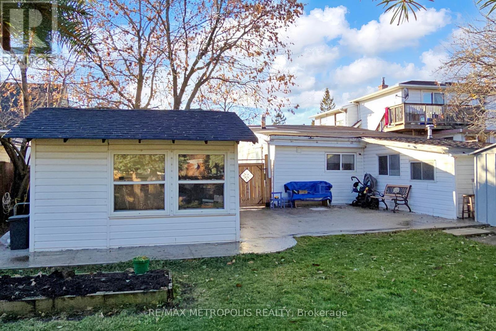 759 Douglas Street, Oshawa, Ontario  L1H 5C6 - Photo 36 - E12574910