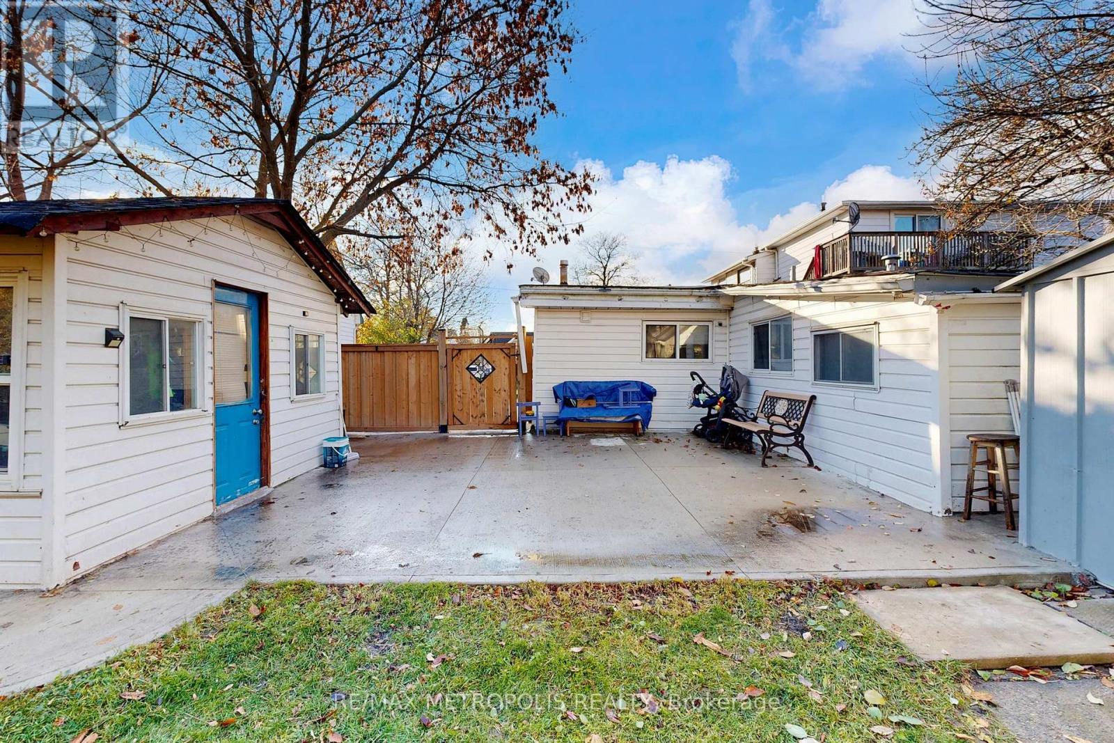 759 Douglas Street, Oshawa, Ontario  L1H 5C6 - Photo 37 - E12574910