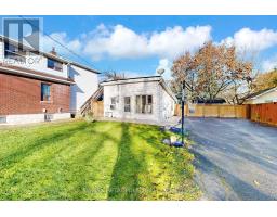 759 DOUGLAS STREET, Oshawa, Ontario