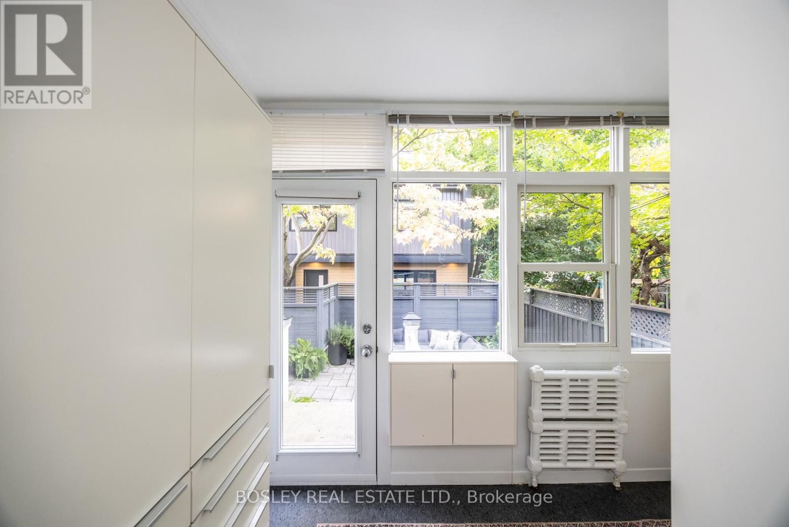 Unit 1 - 12 Coleridge Avenue, Toronto, Ontario  M4C 4H5 - Photo 13 - E12574912