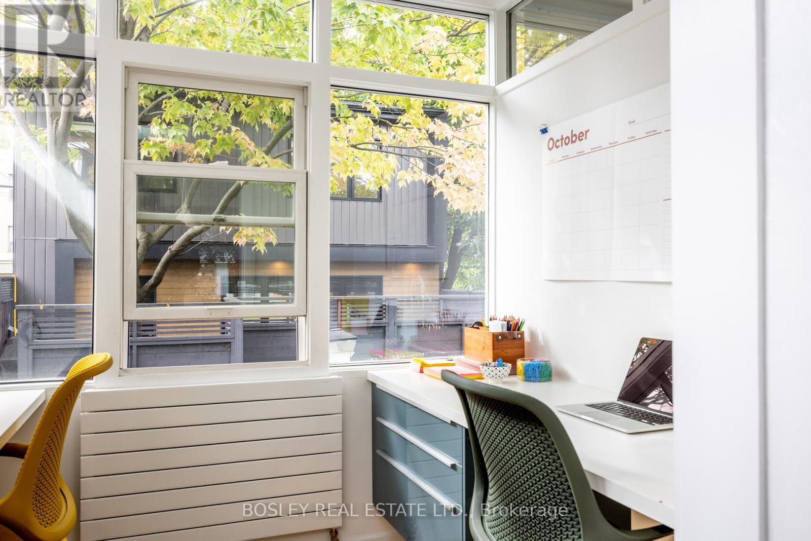 Unit 1 - 12 Coleridge Avenue, Toronto, Ontario  M4C 4H5 - Photo 15 - E12574912