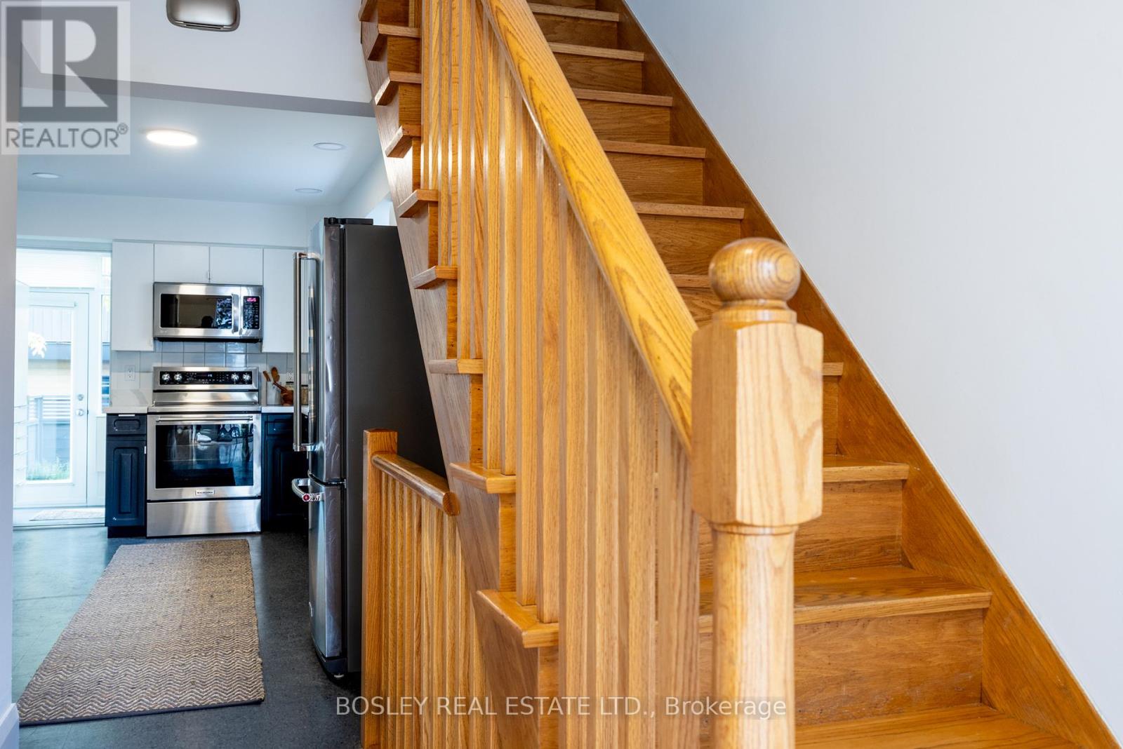 Unit 1 - 12 Coleridge Avenue, Toronto, Ontario  M4C 4H5 - Photo 17 - E12574912