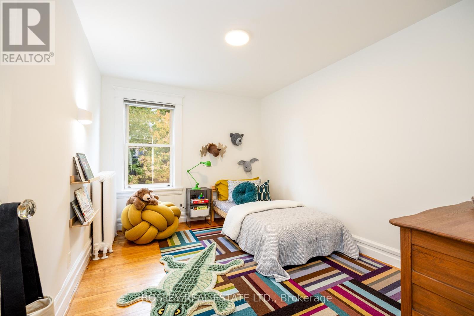 Unit 1 - 12 Coleridge Avenue, Toronto, Ontario  M4C 4H5 - Photo 18 - E12574912