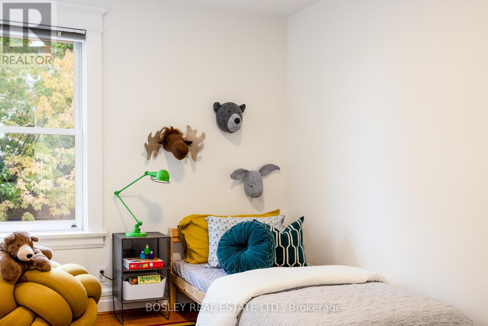 Unit 1 - 12 Coleridge Avenue, Toronto, Ontario  M4C 4H5 - Photo 19 - E12574912