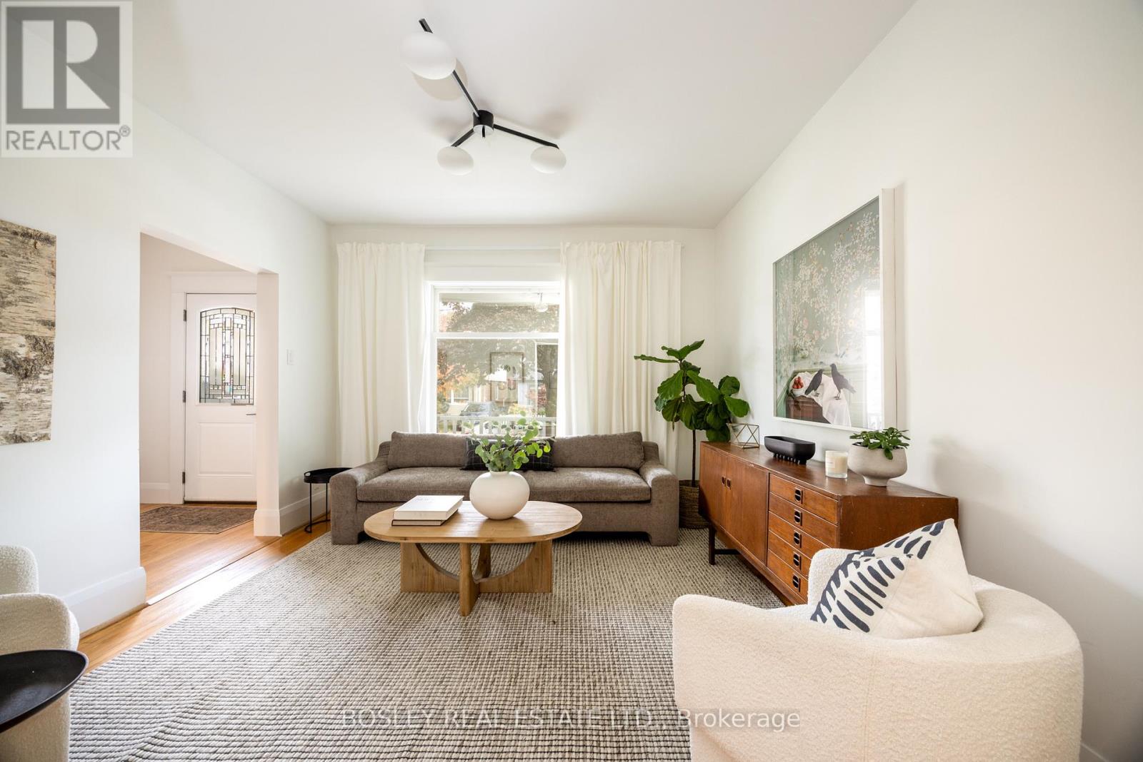 Unit 1 - 12 Coleridge Avenue, Toronto, Ontario  M4C 4H5 - Photo 2 - E12574912