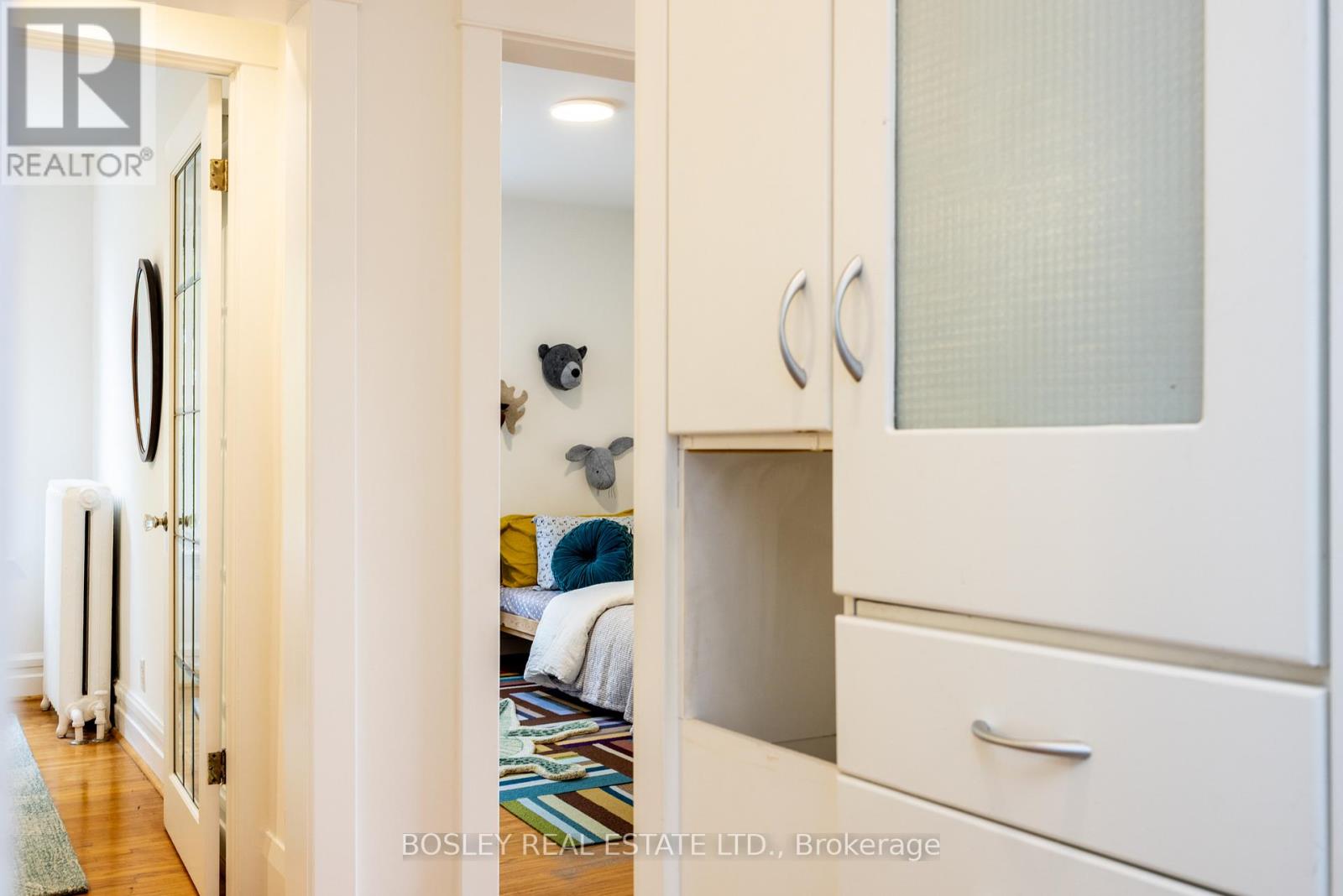 Unit 1 - 12 Coleridge Avenue, Toronto, Ontario  M4C 4H5 - Photo 20 - E12574912