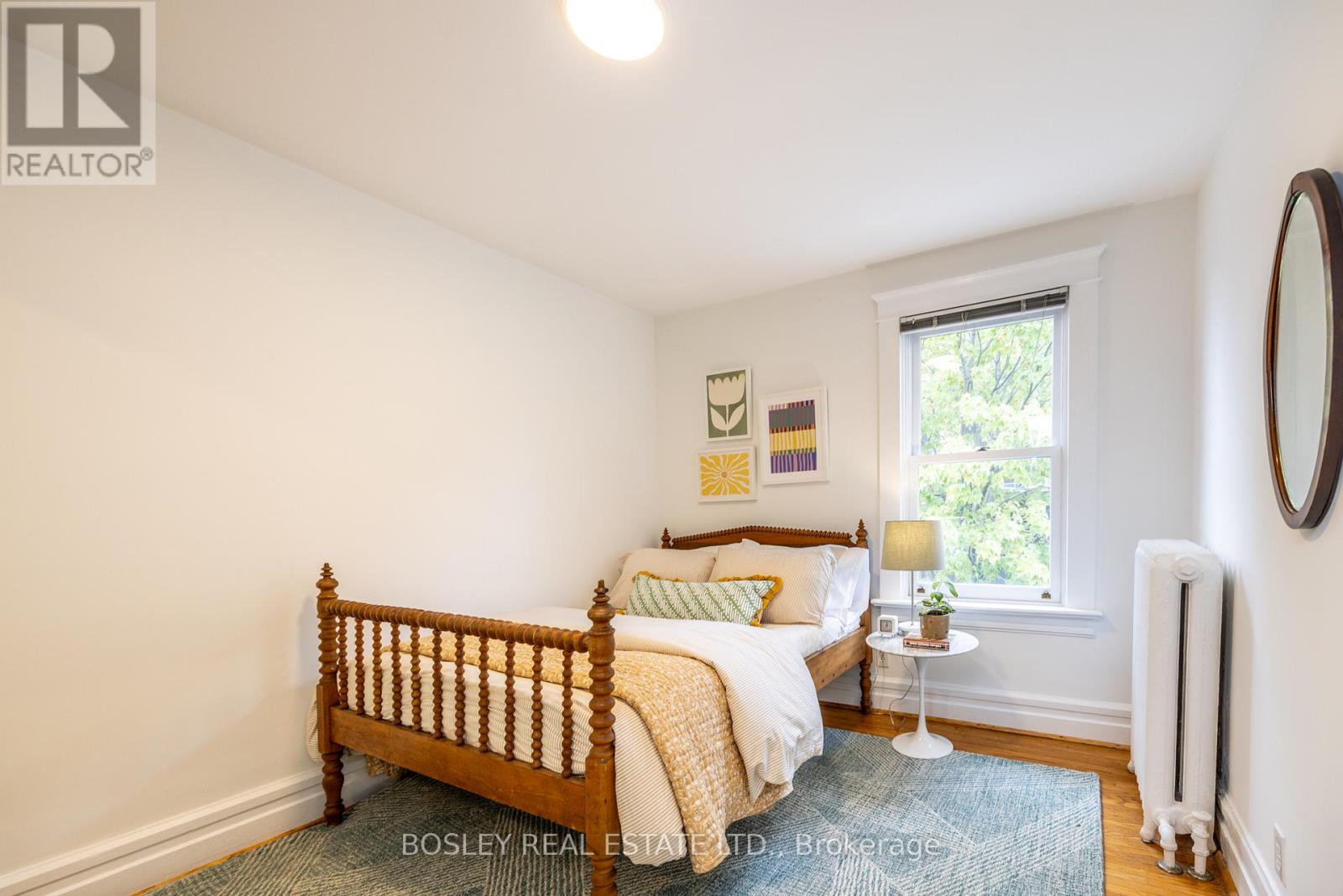 Unit 1 - 12 Coleridge Avenue, Toronto, Ontario  M4C 4H5 - Photo 21 - E12574912