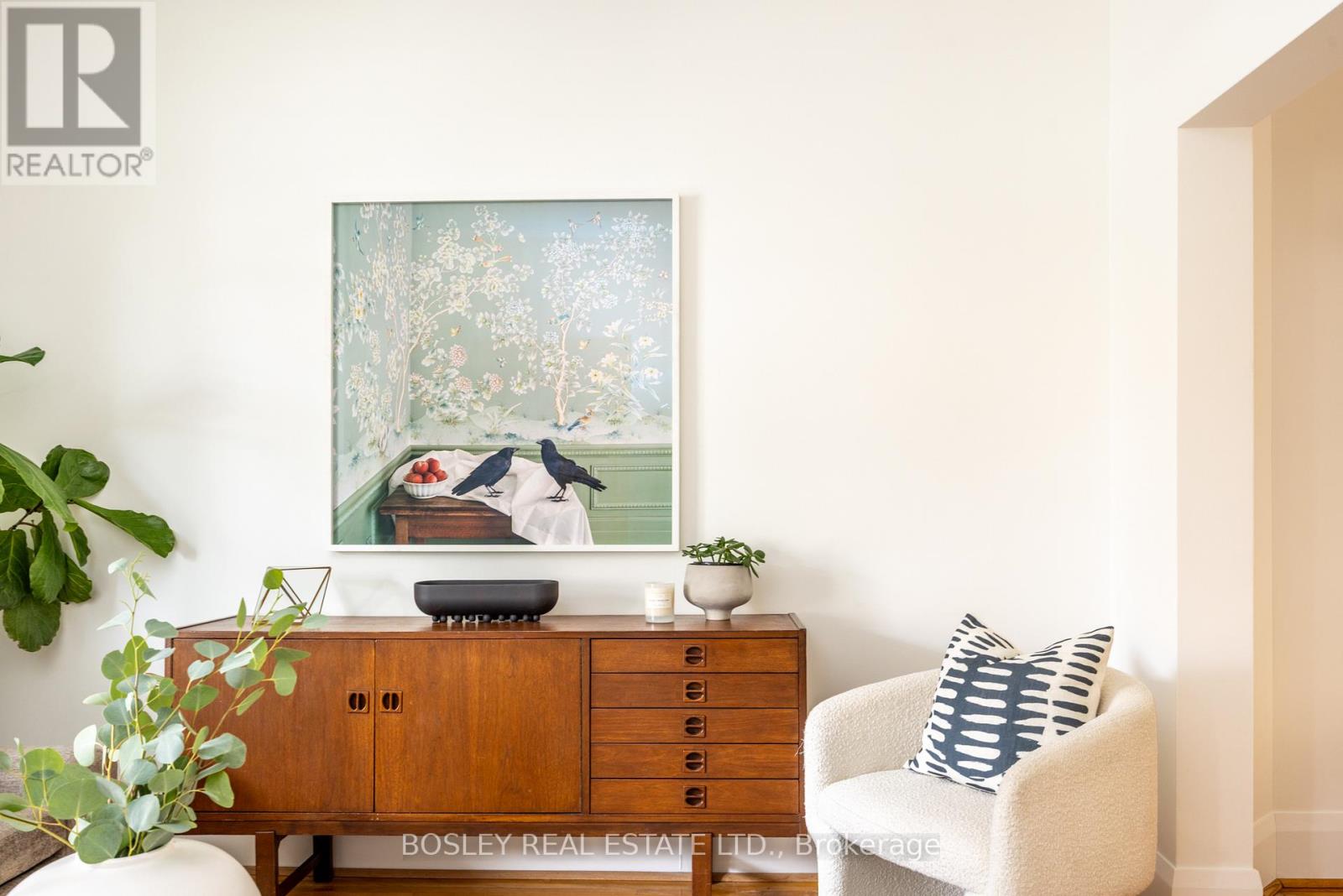 Unit 1 - 12 Coleridge Avenue, Toronto, Ontario  M4C 4H5 - Photo 3 - E12574912