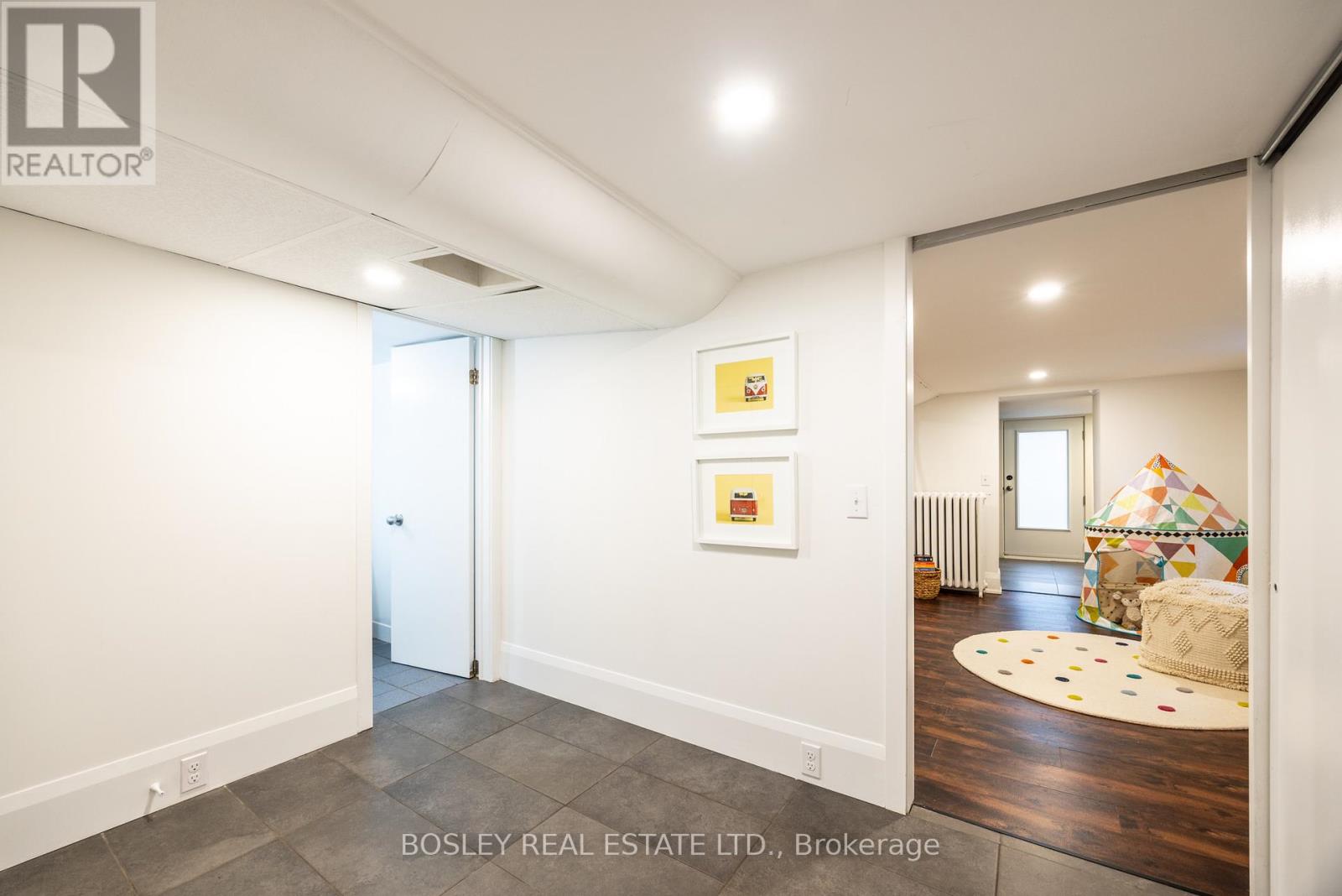 Unit 1 - 12 Coleridge Avenue, Toronto, Ontario  M4C 4H5 - Photo 32 - E12574912