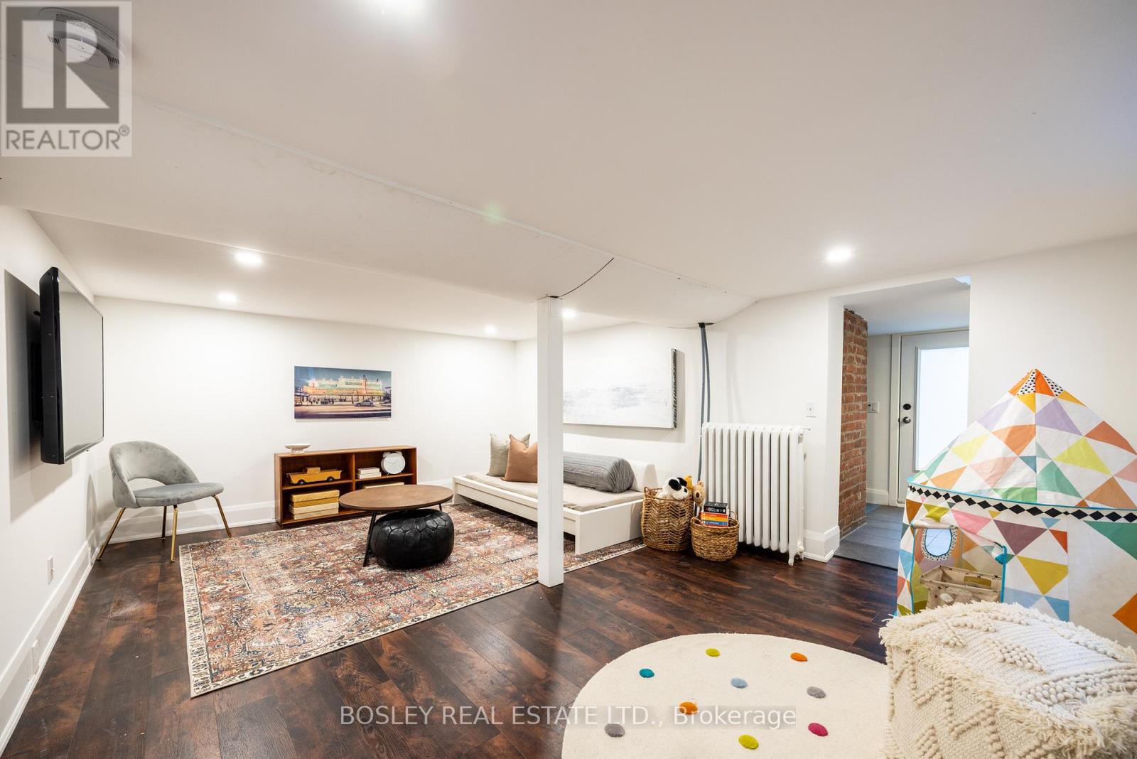 Unit 1 - 12 Coleridge Avenue, Toronto, Ontario  M4C 4H5 - Photo 34 - E12574912