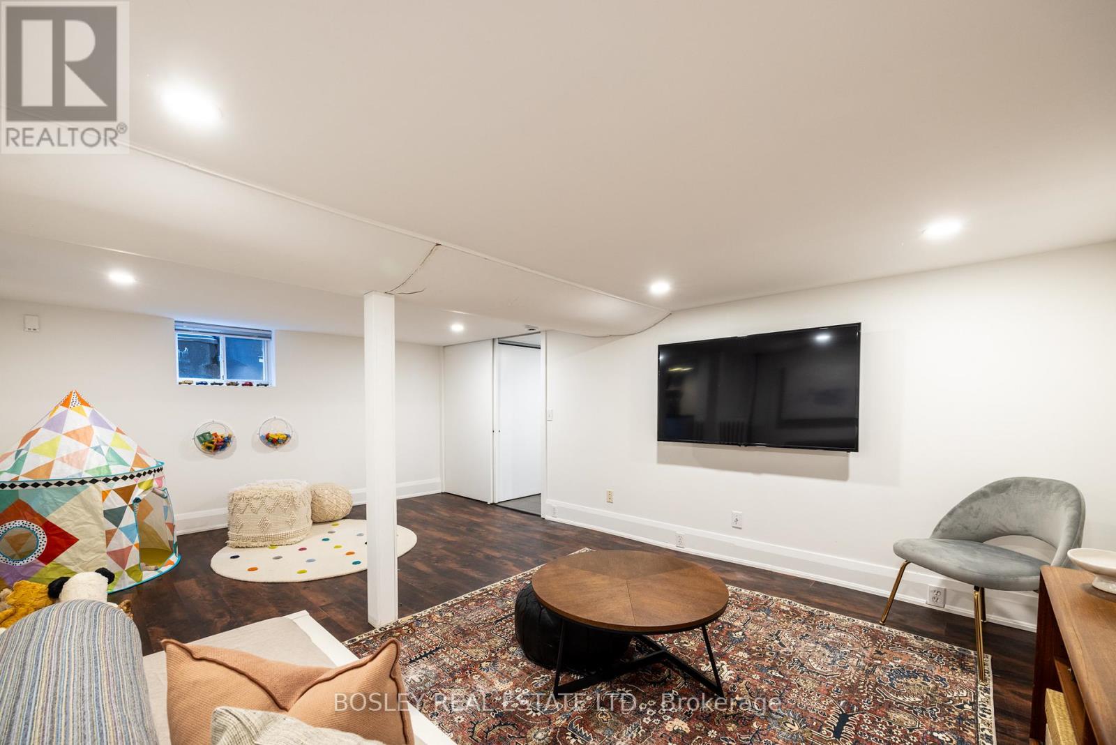 Unit 1 - 12 Coleridge Avenue, Toronto, Ontario  M4C 4H5 - Photo 35 - E12574912