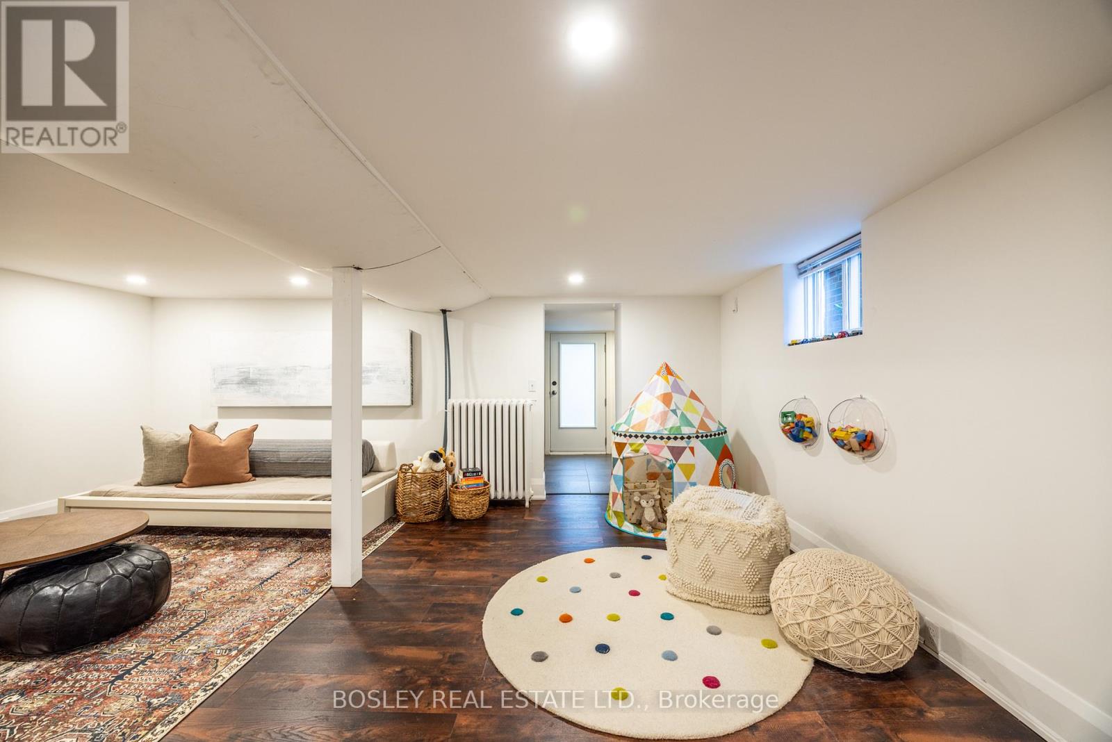 Unit 1 - 12 Coleridge Avenue, Toronto, Ontario  M4C 4H5 - Photo 36 - E12574912