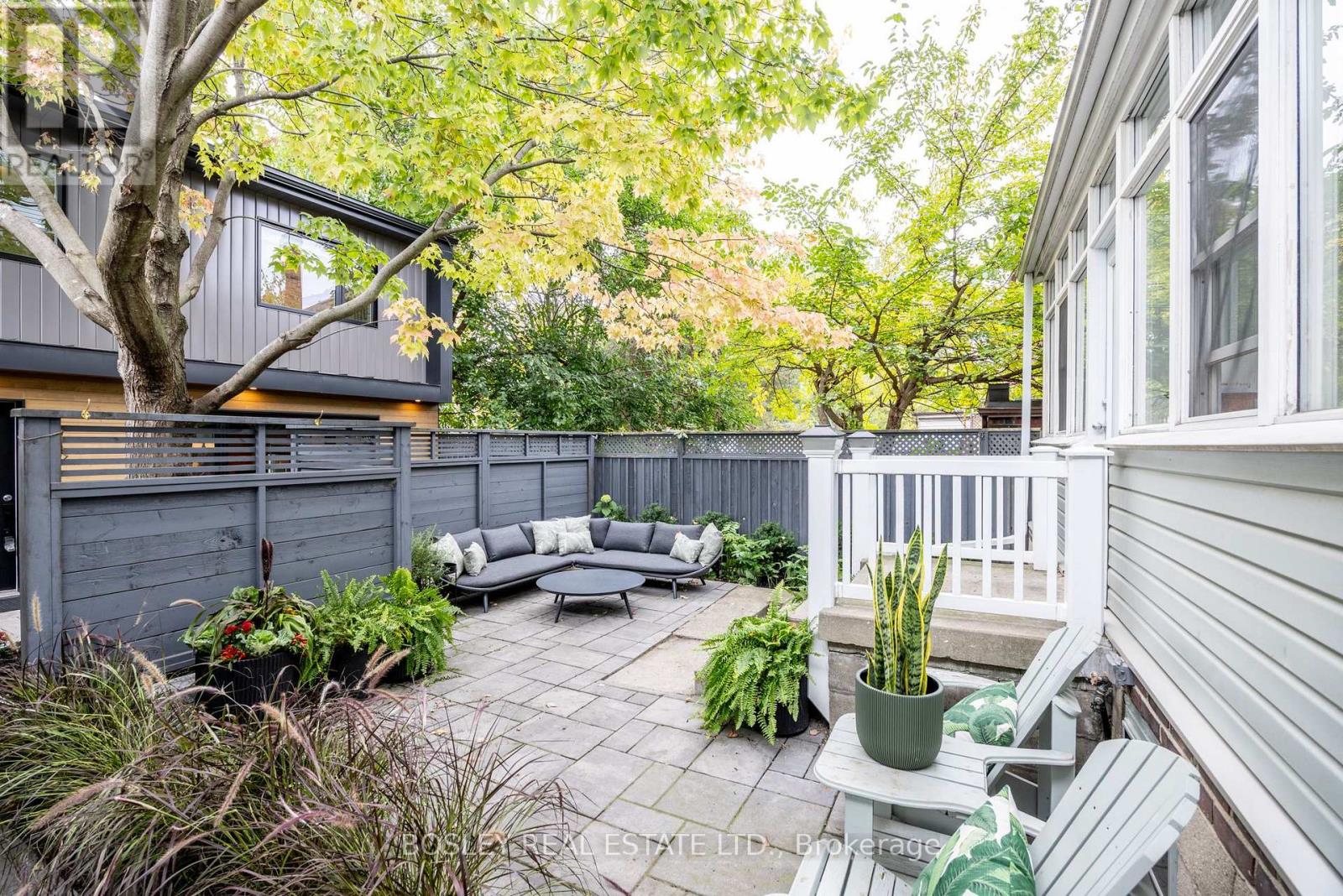 Unit 1 - 12 Coleridge Avenue, Toronto, Ontario  M4C 4H5 - Photo 38 - E12574912