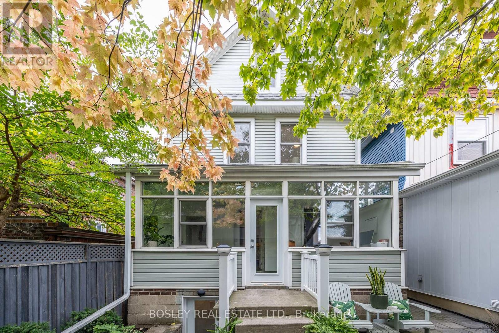 Unit 1 - 12 Coleridge Avenue, Toronto, Ontario  M4C 4H5 - Photo 40 - E12574912