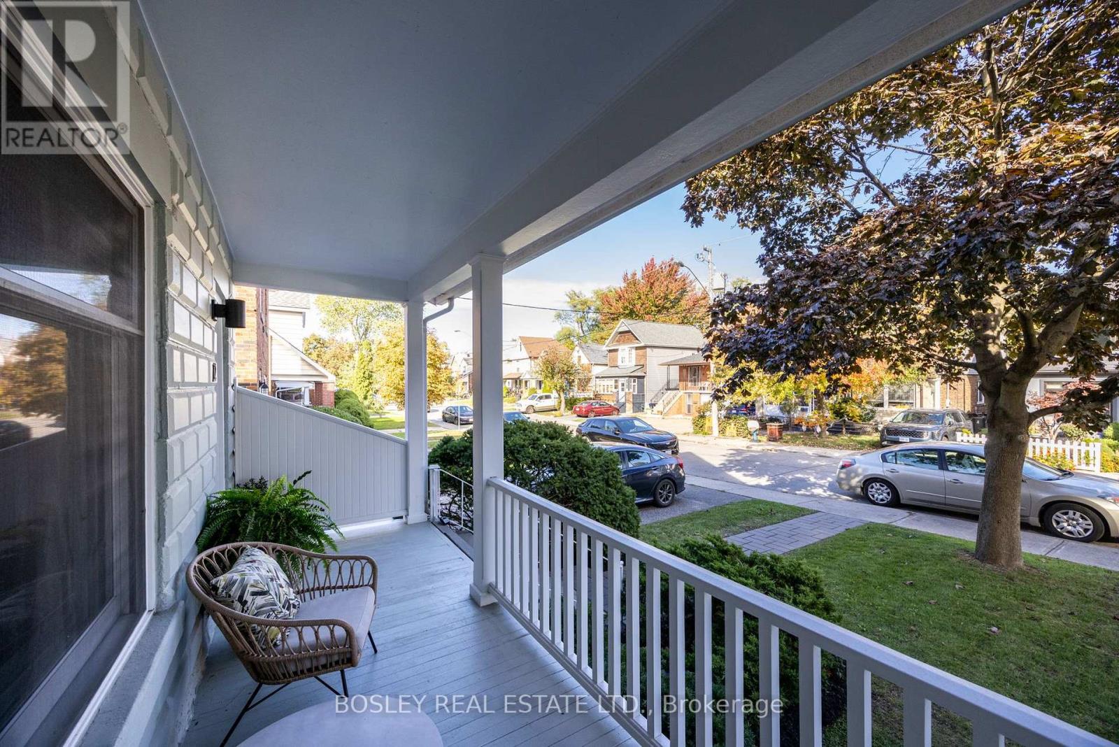 Unit 1 - 12 Coleridge Avenue, Toronto, Ontario  M4C 4H5 - Photo 42 - E12574912